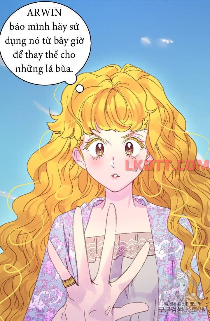 Đừng Xem Thường Nữ Phụ: Chapter 126