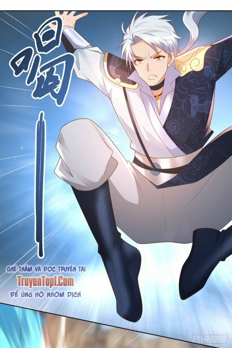 Chí Tôn Trọng Sinh: Chapter 99