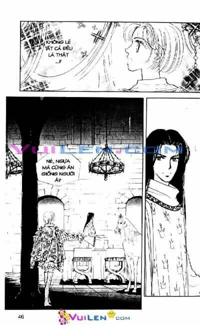 Hiệp Sĩ Nữ Hoàng: Chapter 2