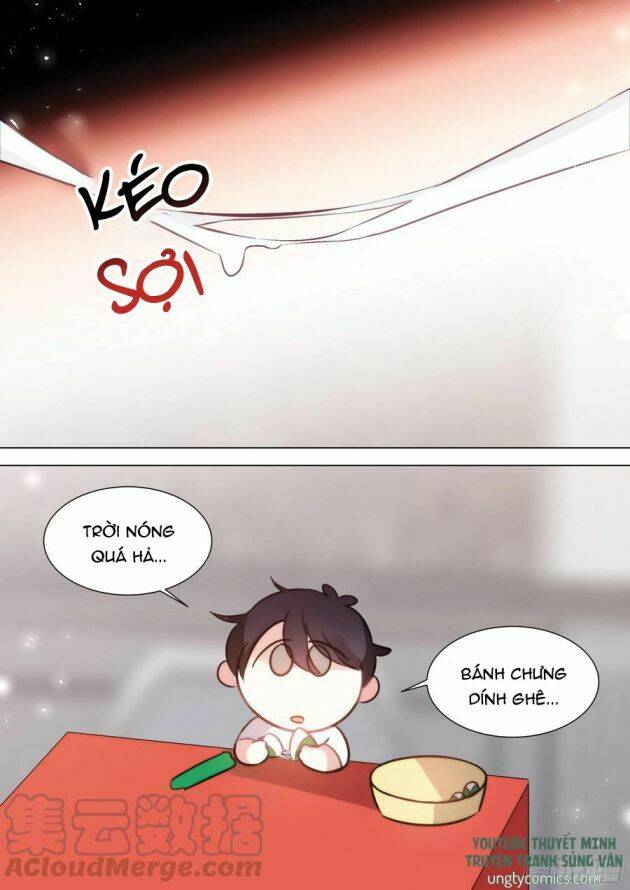 Ảnh Đế X Ảnh Đế: Chapter 209