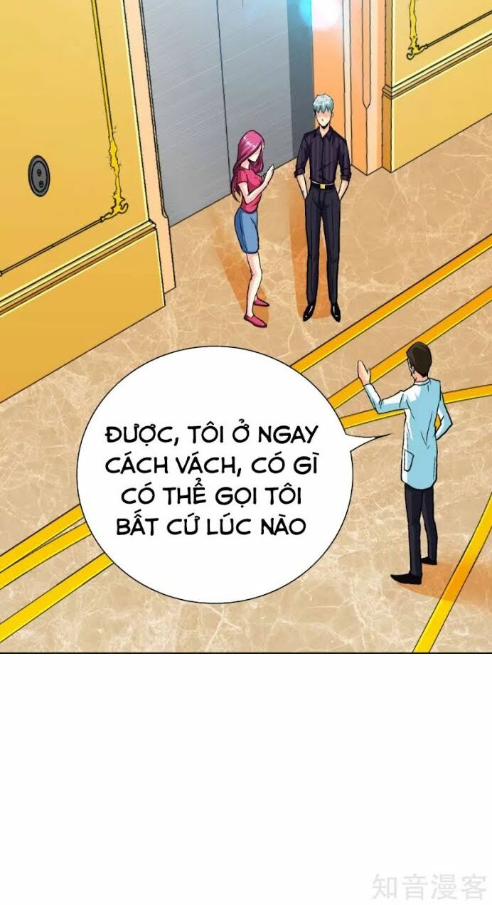 Hệ Thống Tiên Tôn Tại Đô Thị: Chapter 96
