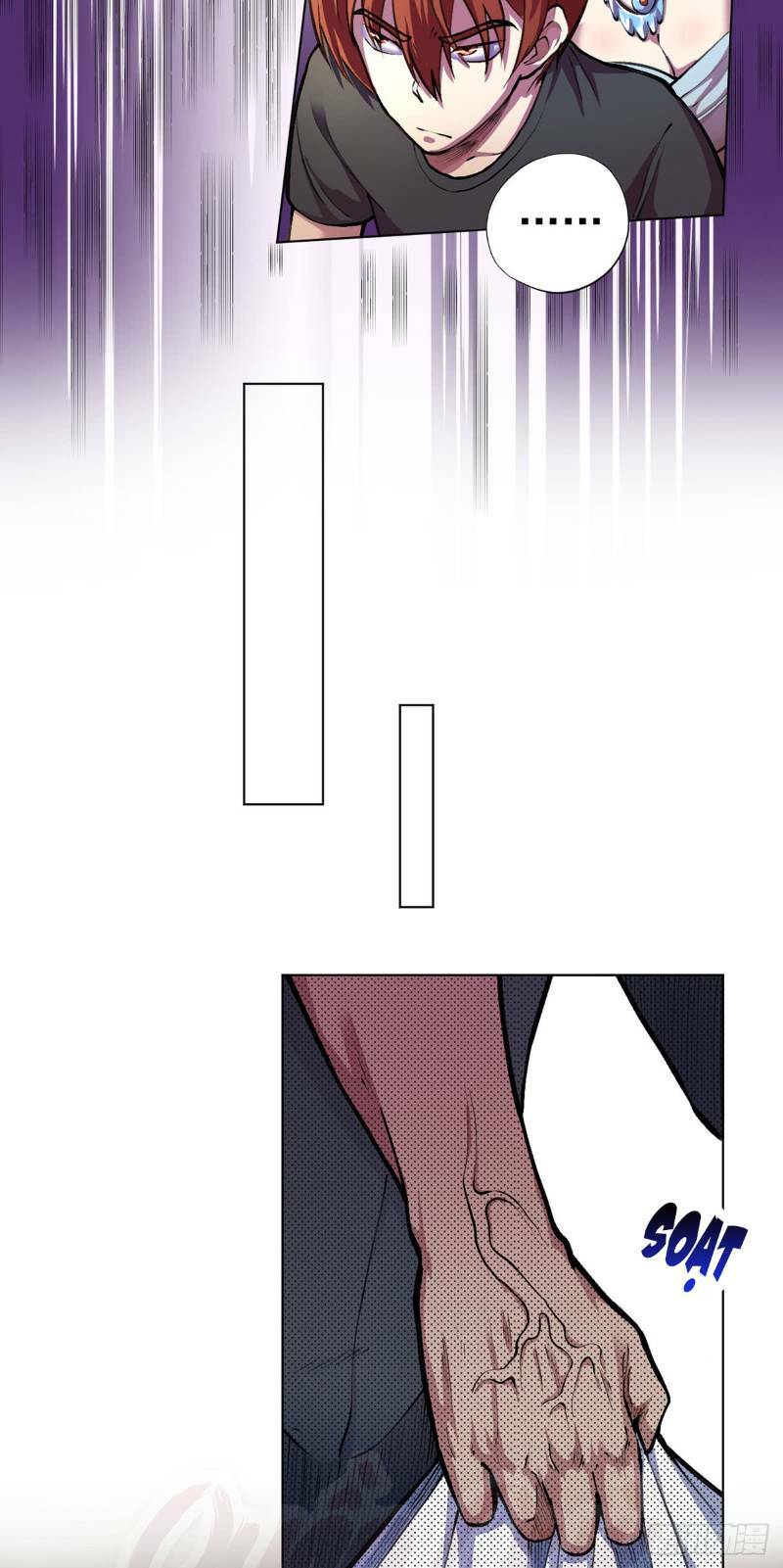 Vương Bài Thần Y: Chapter 11