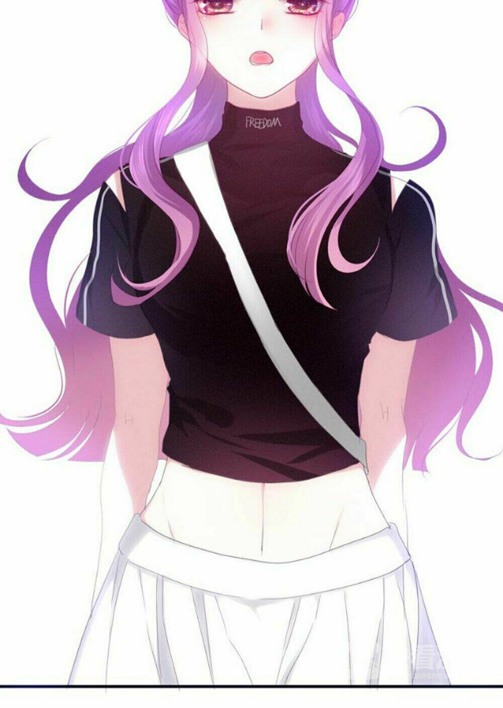 Tháng Sáu Kì Diệu: Chapter 46