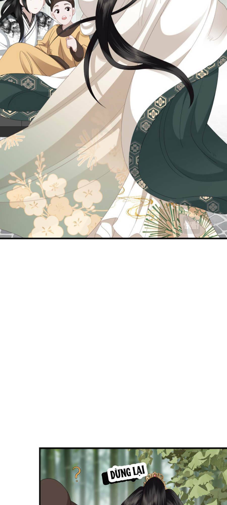 Điều Hương Vương Phi: Chapter 10