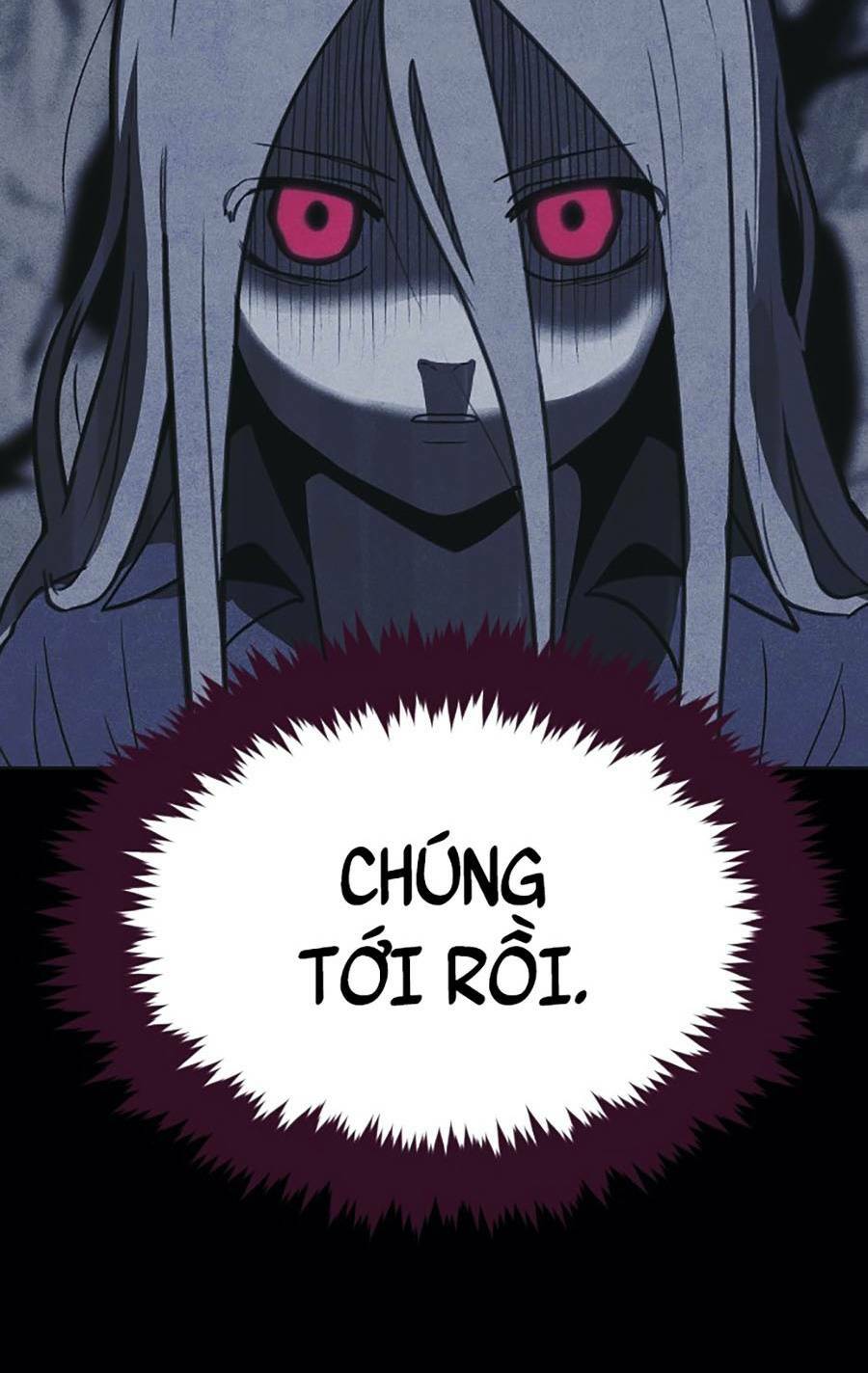 Cậu Bé Shotgun: Chapter 38