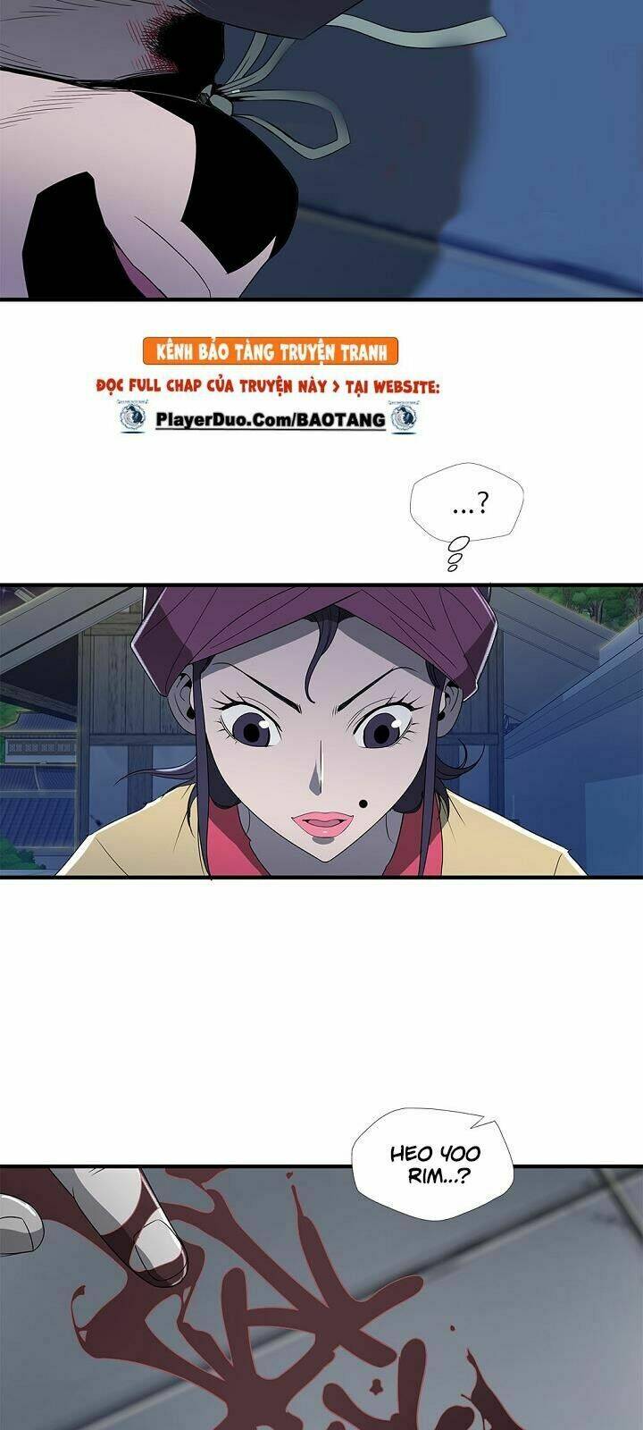 Cuồng Long: Chapter 19