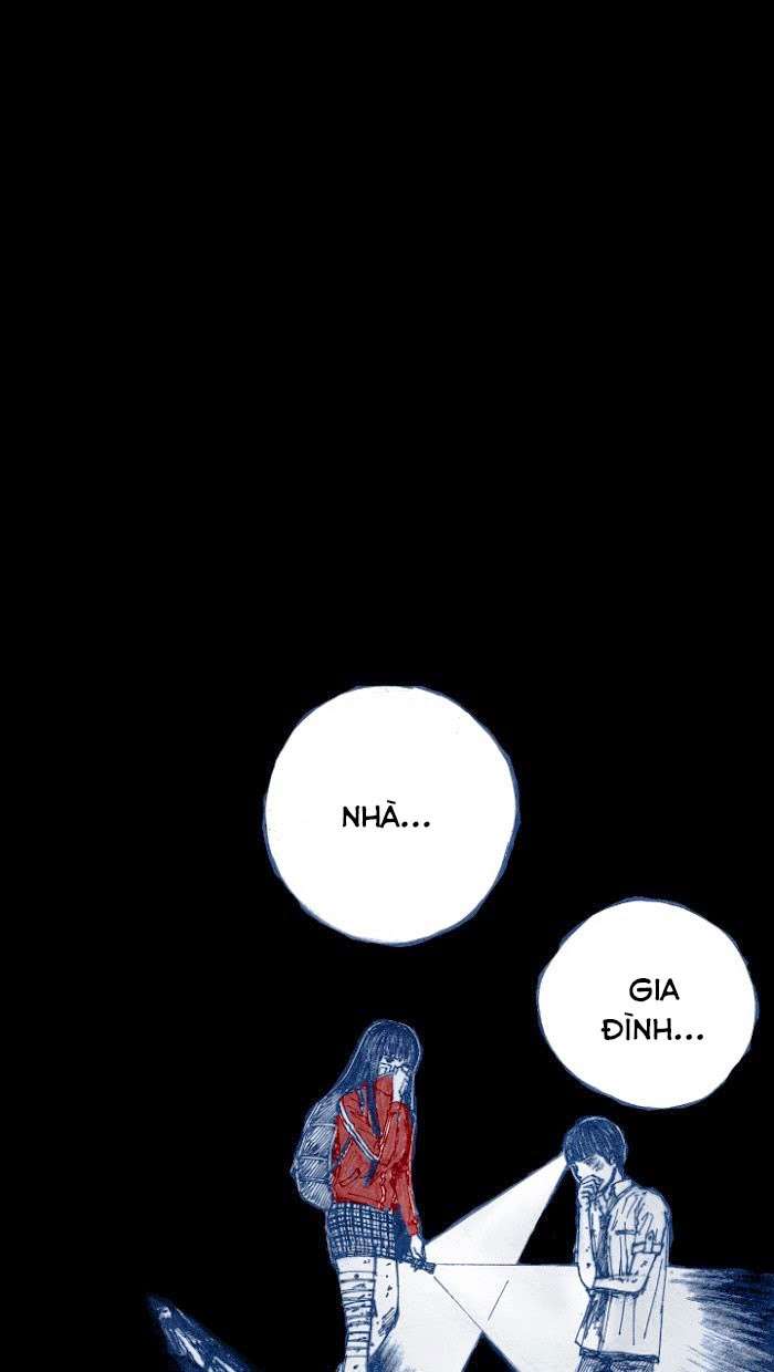 Distant Sky 1: Chapter 9