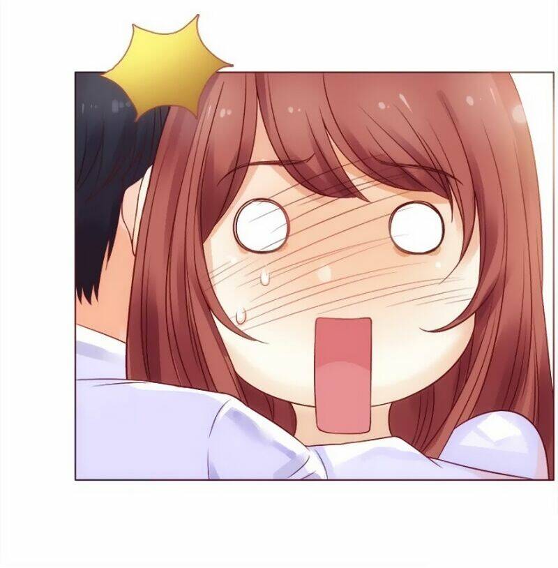 Bạn Trai 1/4 Của Tôi: Chapter 1