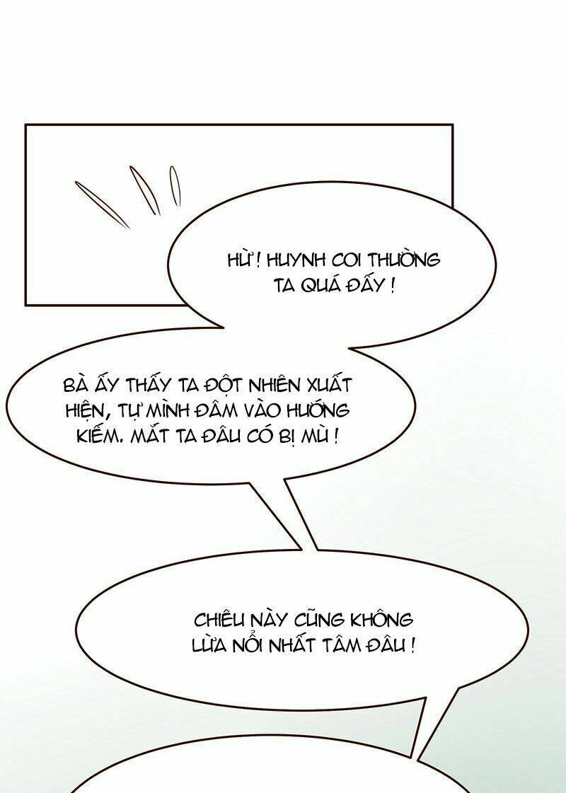 Yến Sơn Phái Và Bách Hoa Môn: Chapter 84