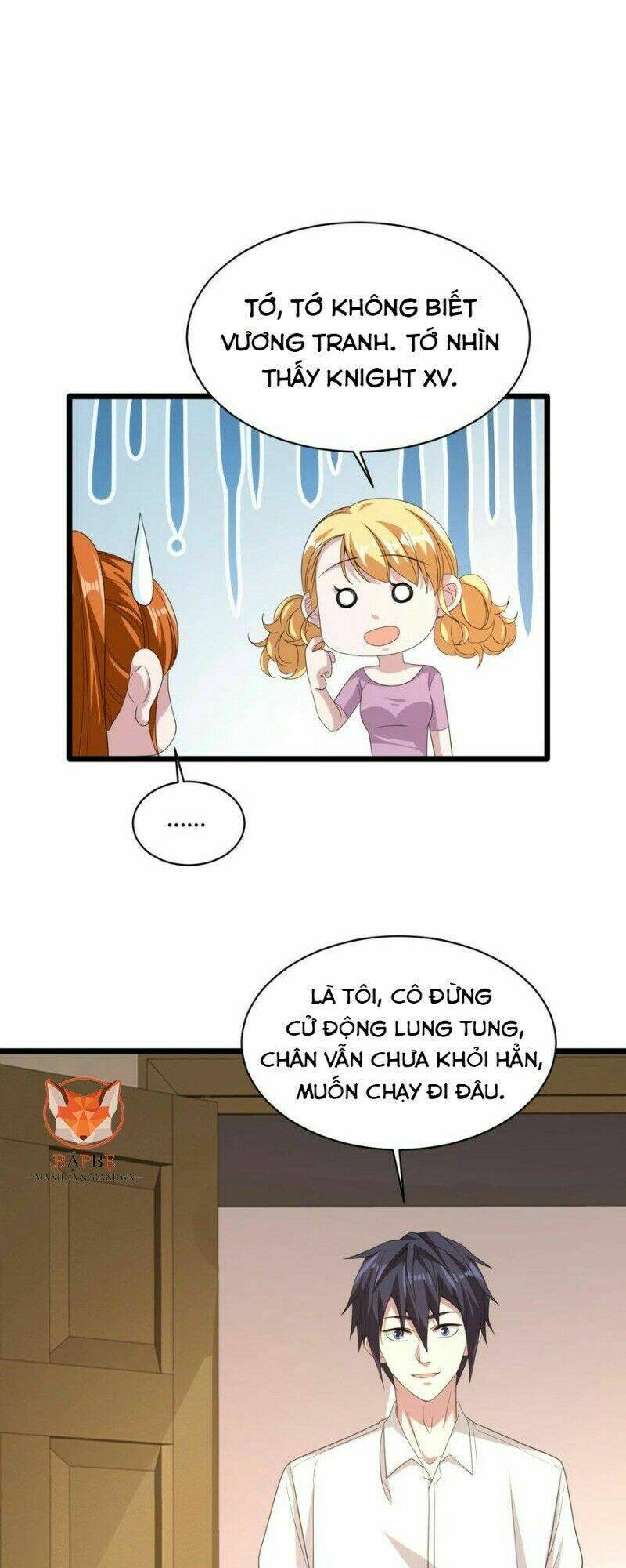 Đô Thị Tà Vương: Chapter 75