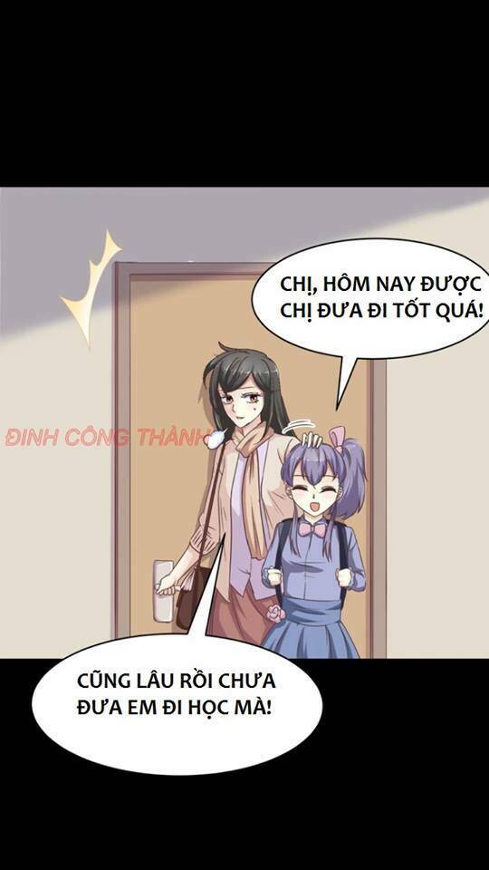 Truyện Kinh Dị Ở Tòa Nhà Số 44: Chapter 46