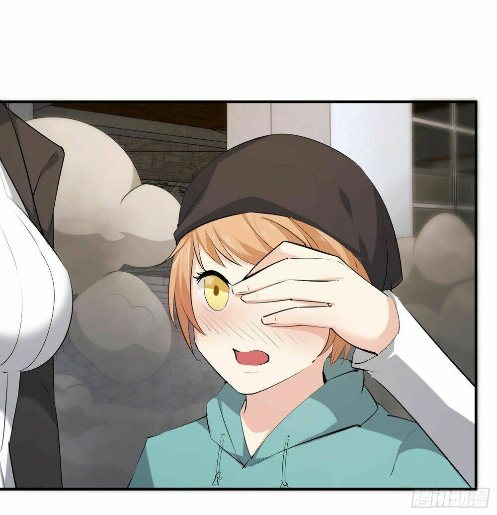 Quái Trộm Thâu Tâm: Chapter 9.1