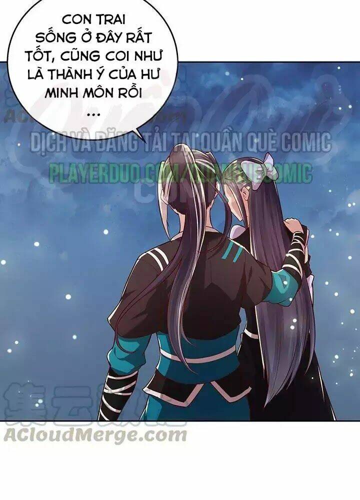 Siêu Phàm Truyện: Chapter 174