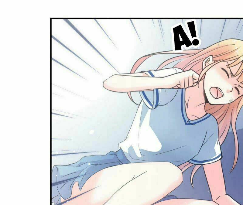 Chiến Lược Lãng Mạn Của Thịnh Thiếu: Chapter 1