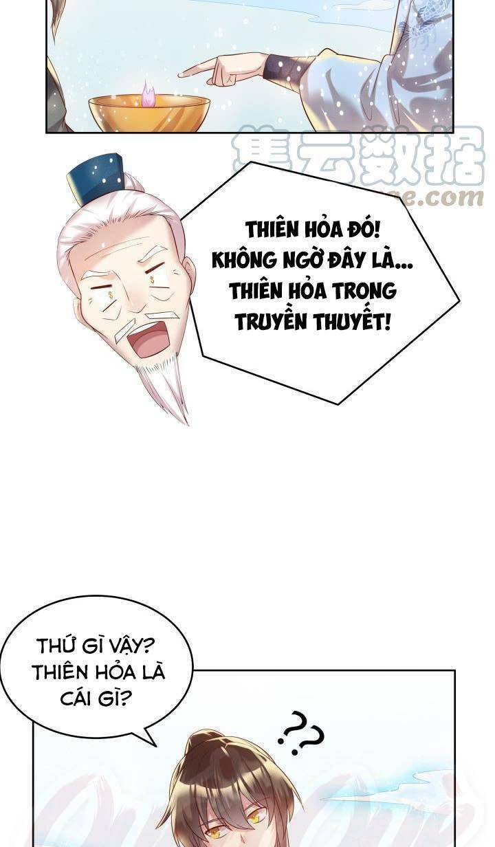 Siêu Phàm Truyện: Chapter 53