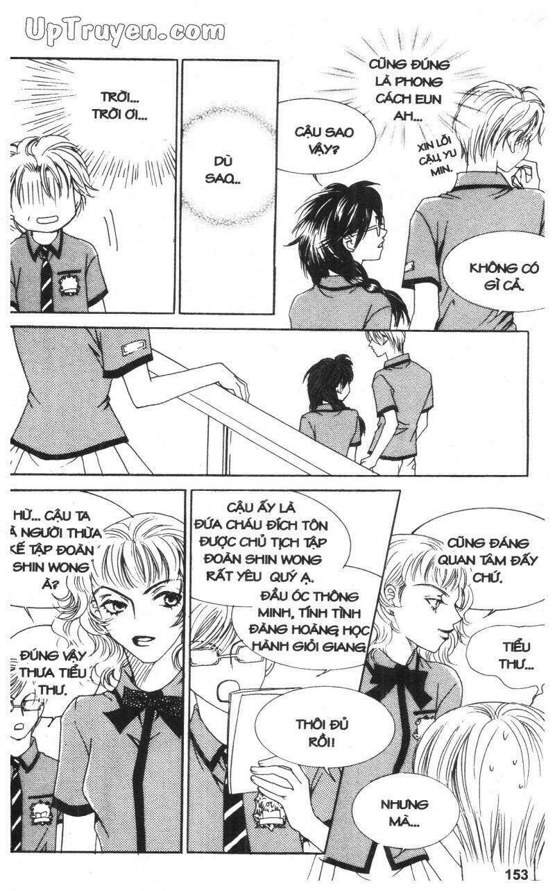 Cinderella Man: Chapter 3