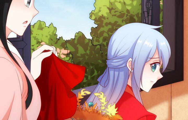 Đô đốc đại nhân sủng thê kí: Chapter 13.1
