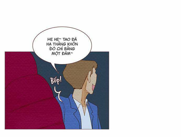 Thánh Thần Trẻ Trâu: Chapter 64