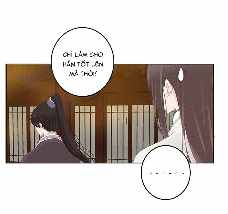 Tướng Quân Mời Ra Trận: Chapter 115