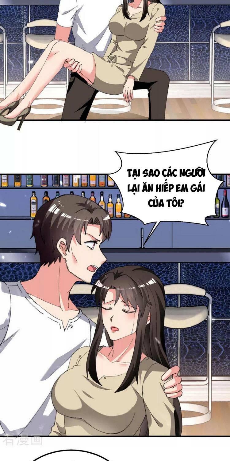 Trọng Sinh Khí Thiếu Quy Lai: Chapter 221