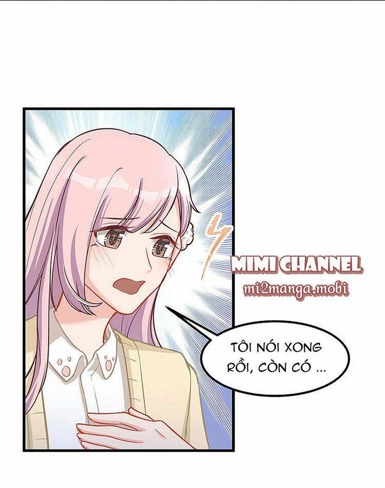 Manh Bảo Ngọt Ngào: Chapter 34