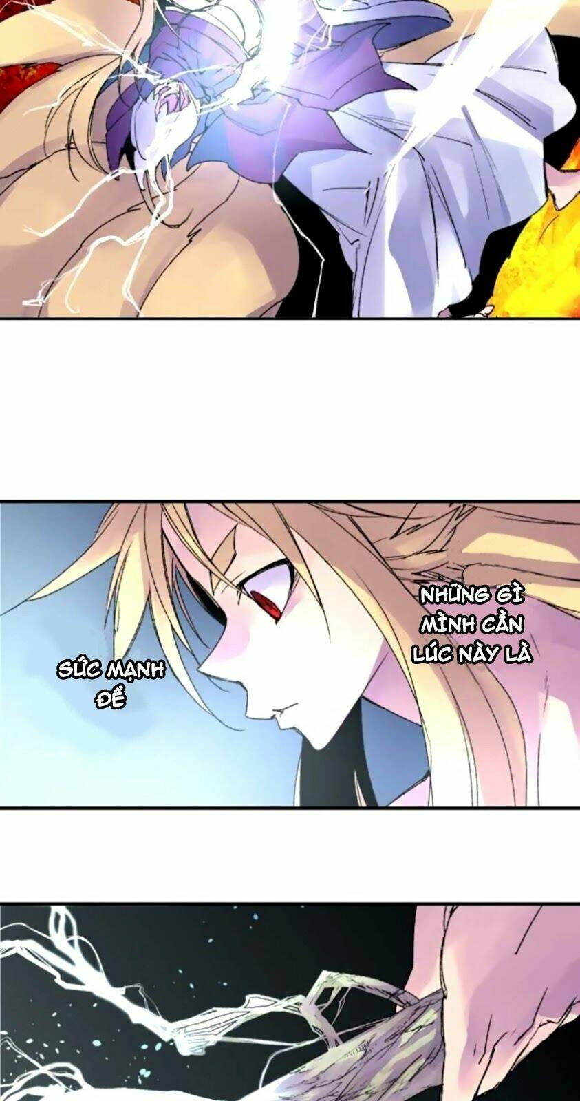 Ake No Tobari: Chapter 148