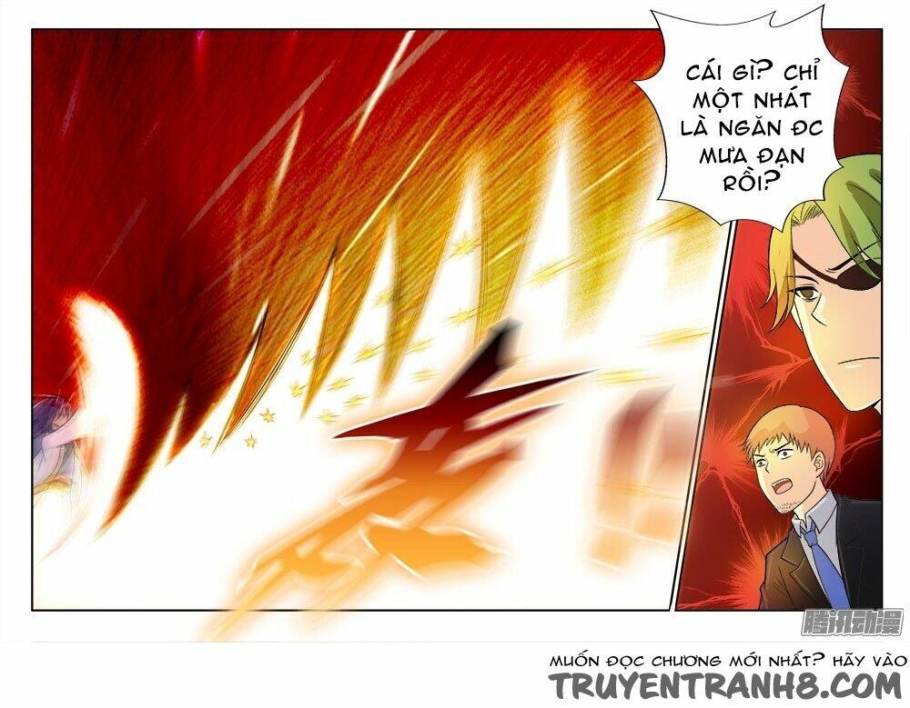 La Sát Đại Nhân Hãy Dừng Chân: Chapter 147