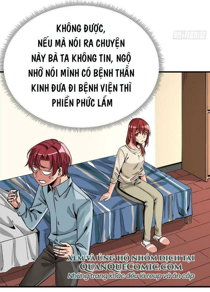 Thiên Luân: Chapter 10