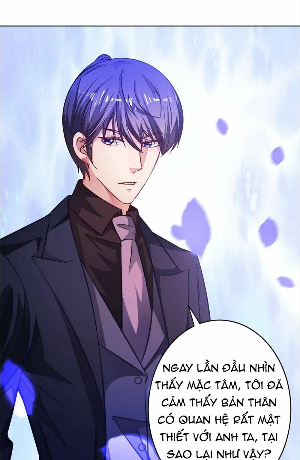 Yêu Tiếp Thành Nghiện, Tổng Tài Quá Bá Đạo: Chapter 47