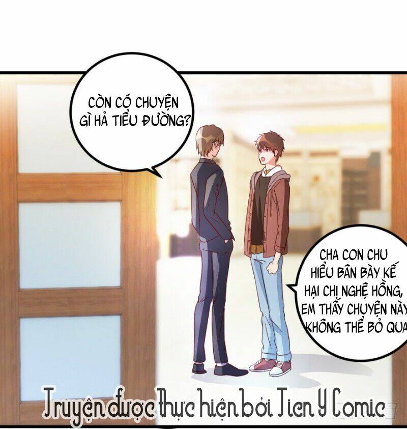 Thấu Thị Tiên Y: Chapter 51