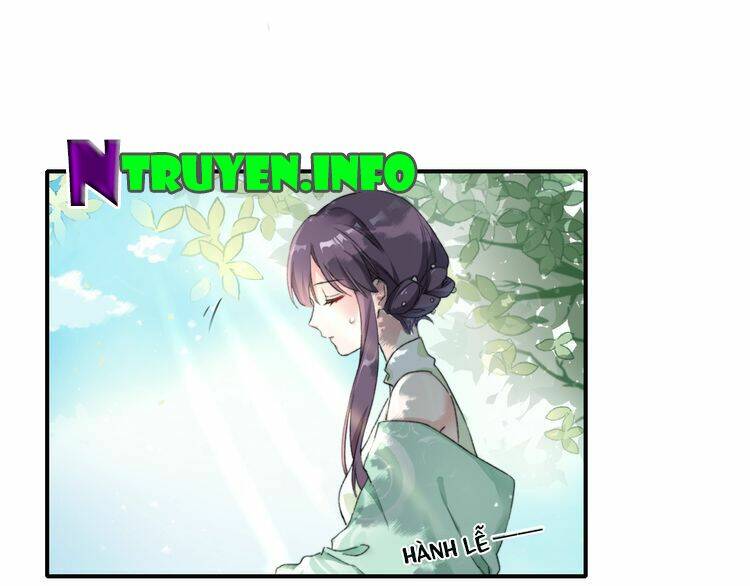 Hoa Nhan Sách: Chapter 52.1