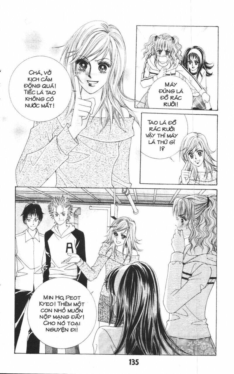 Say Say Say: Chapter 15