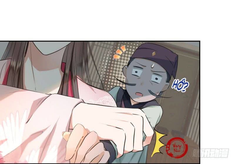 Vương Gia Không Thể Trêu: Chapter 30