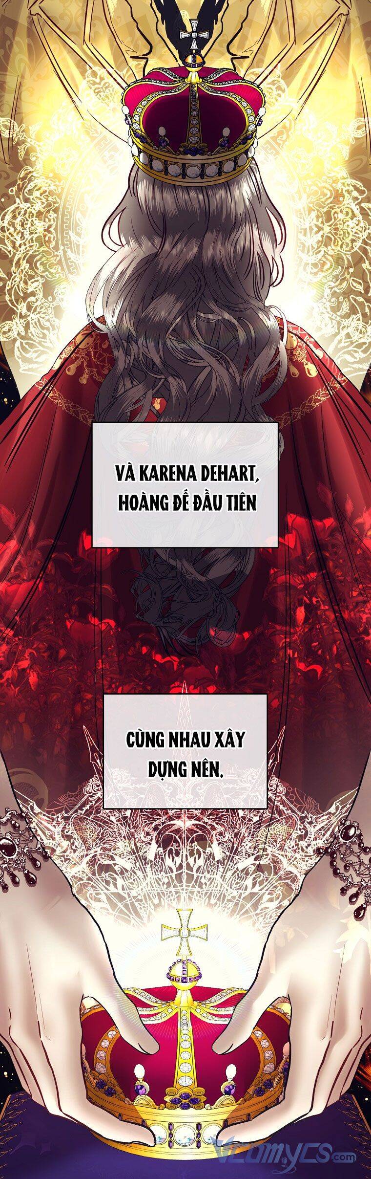Phương Pháp Sống Sót Khi Phải Ngủ Cùng Hoàng Đế: Chapter 1