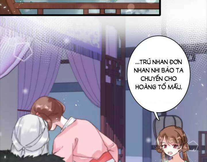 Hoa Nhan Sách: Chapter 167