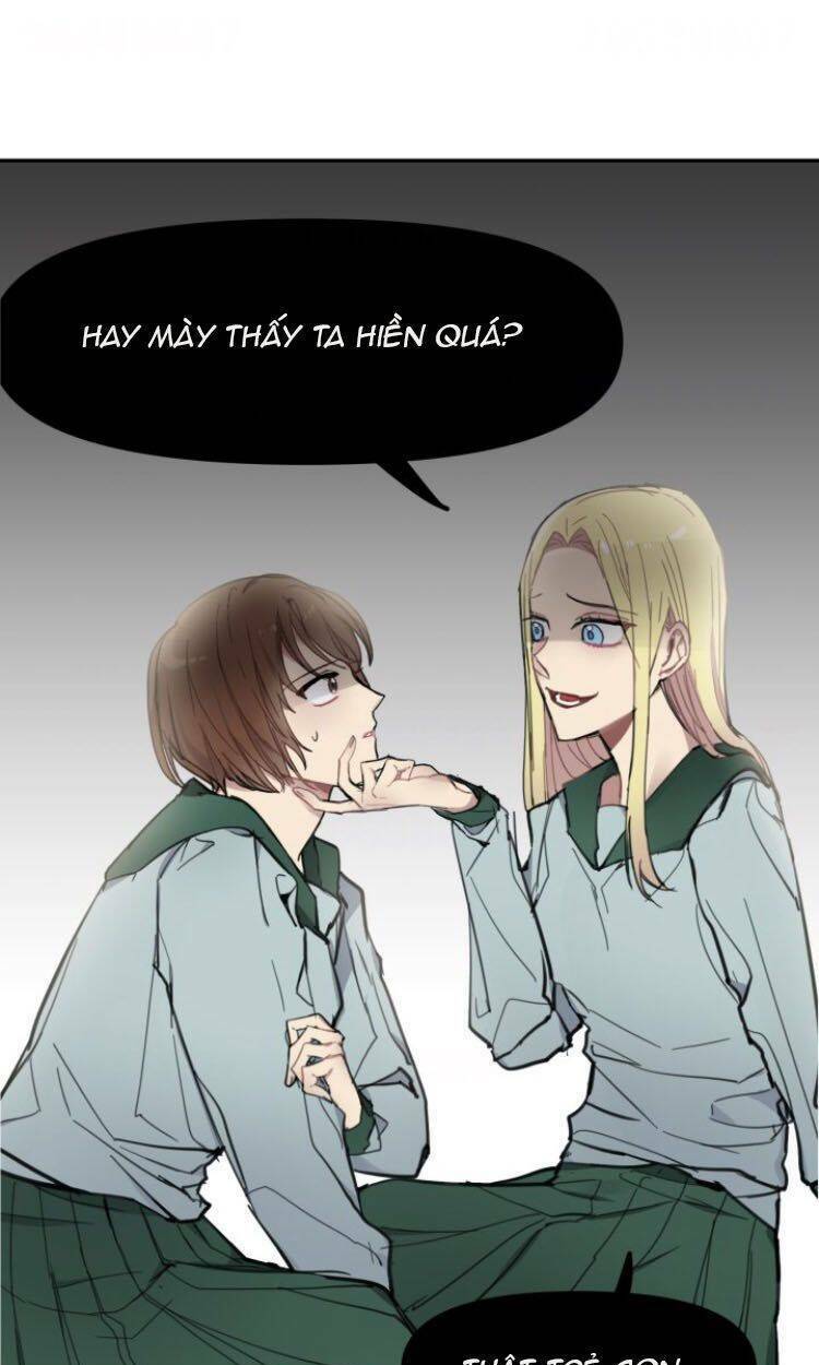 Baby Dragon: Chapter 1