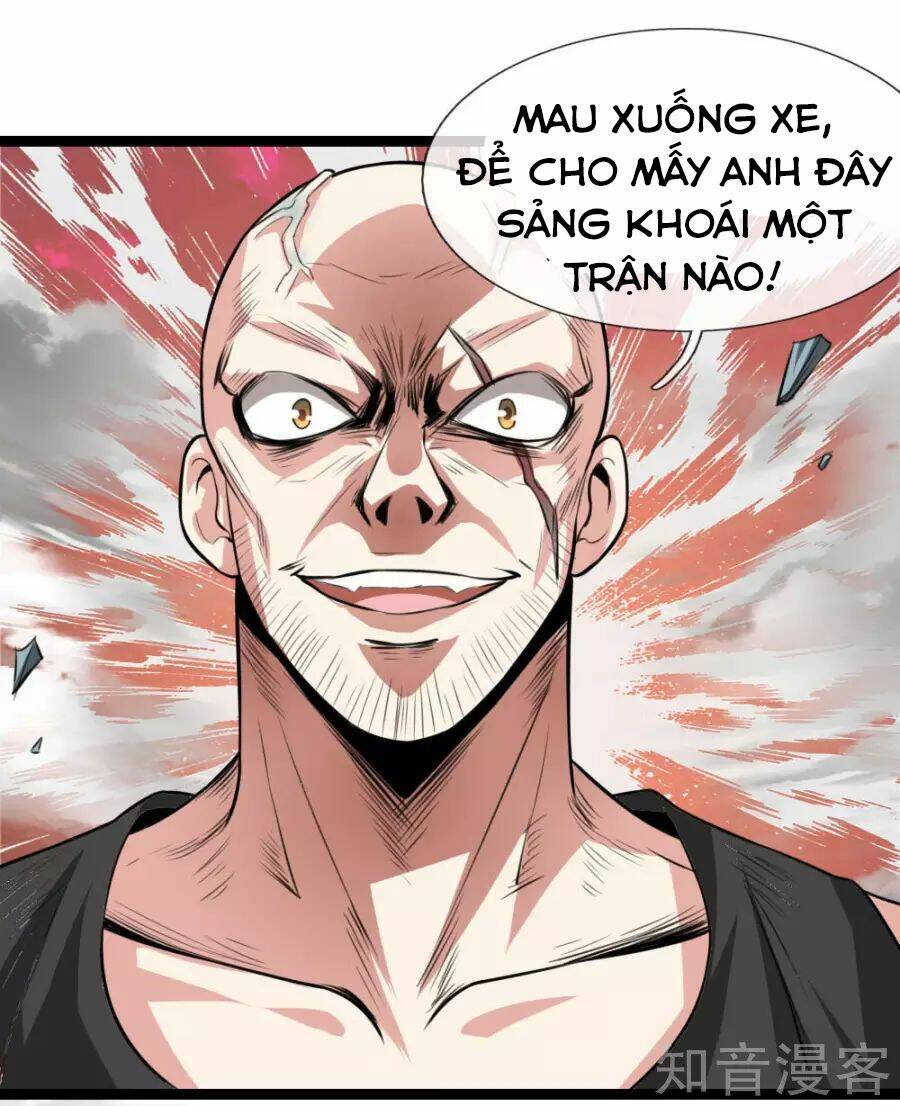 Tuyệt Thế Phi Đao: Chapter 73
