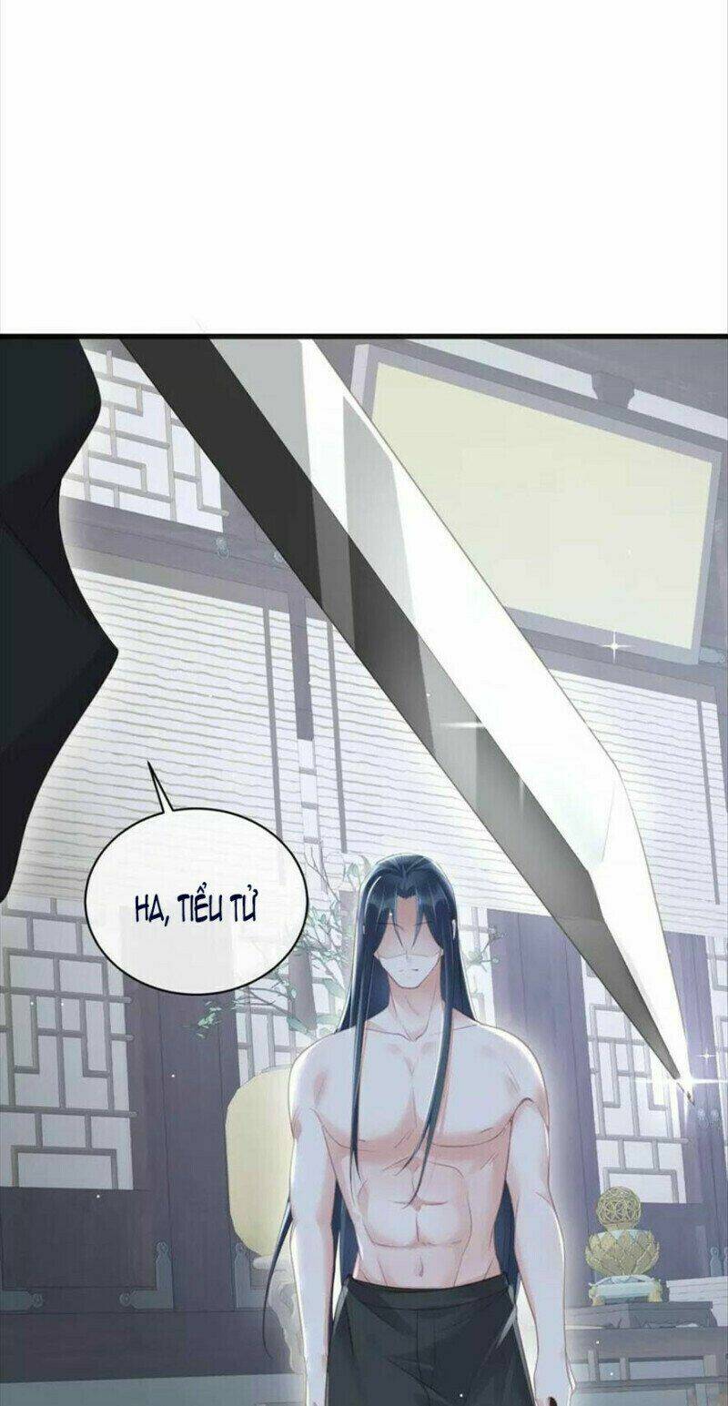 Nhật Kí Học Tập Của Hắc Liên Hoa: Chapter 54