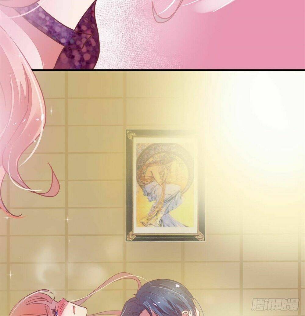 Manh Thê Khó Dỗ: Chapter 16