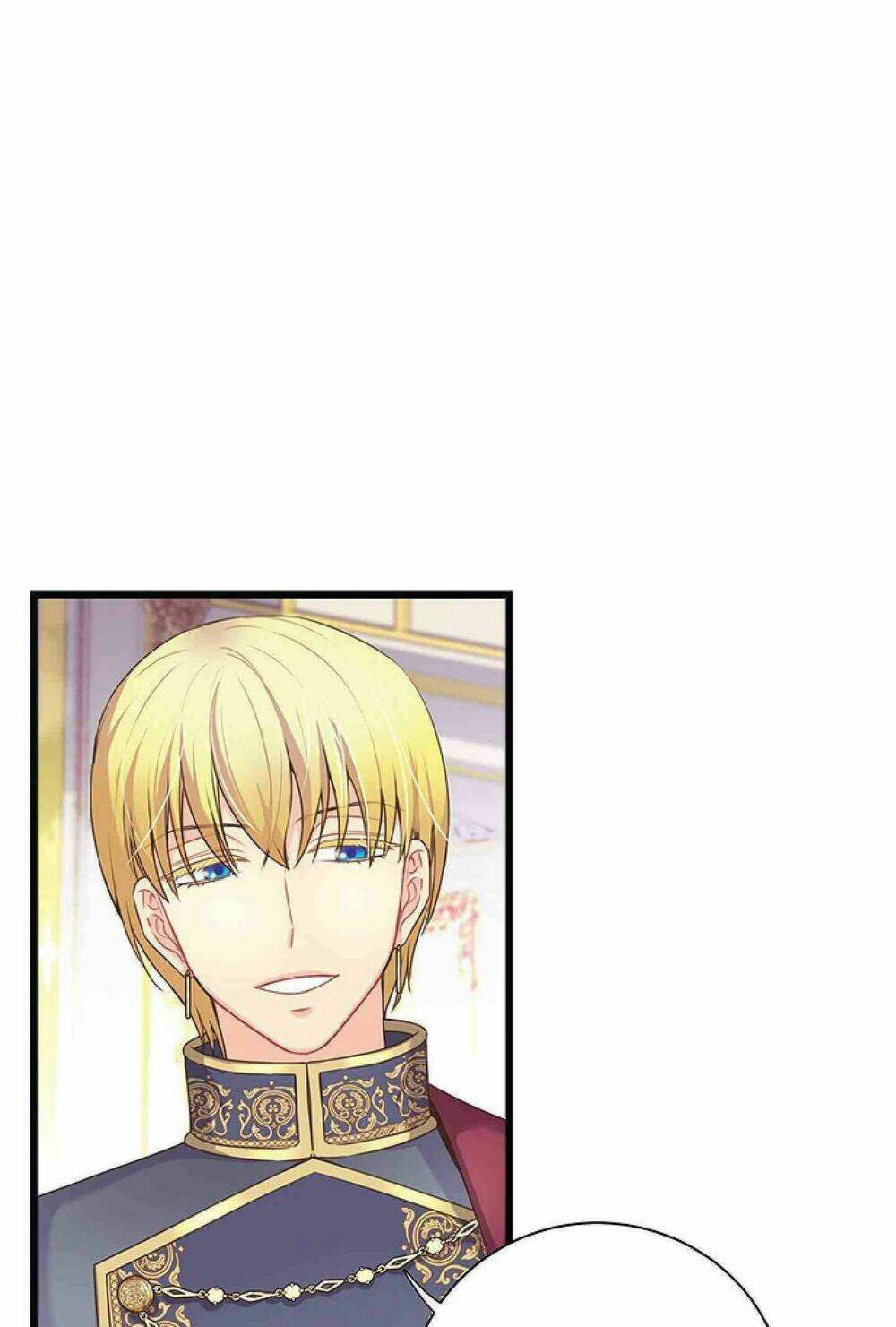 Nhân Vật Phản Diện Yêu Cầu Tôi Yêu Chàng: Chapter 34