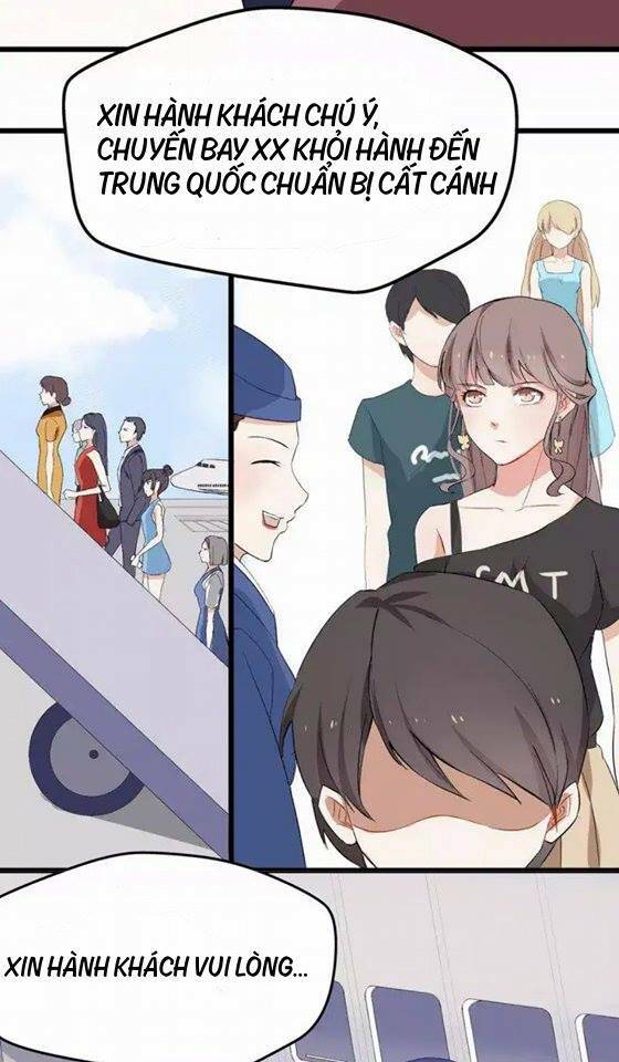 Thiên Kiều Bách Mị: Chapter 2