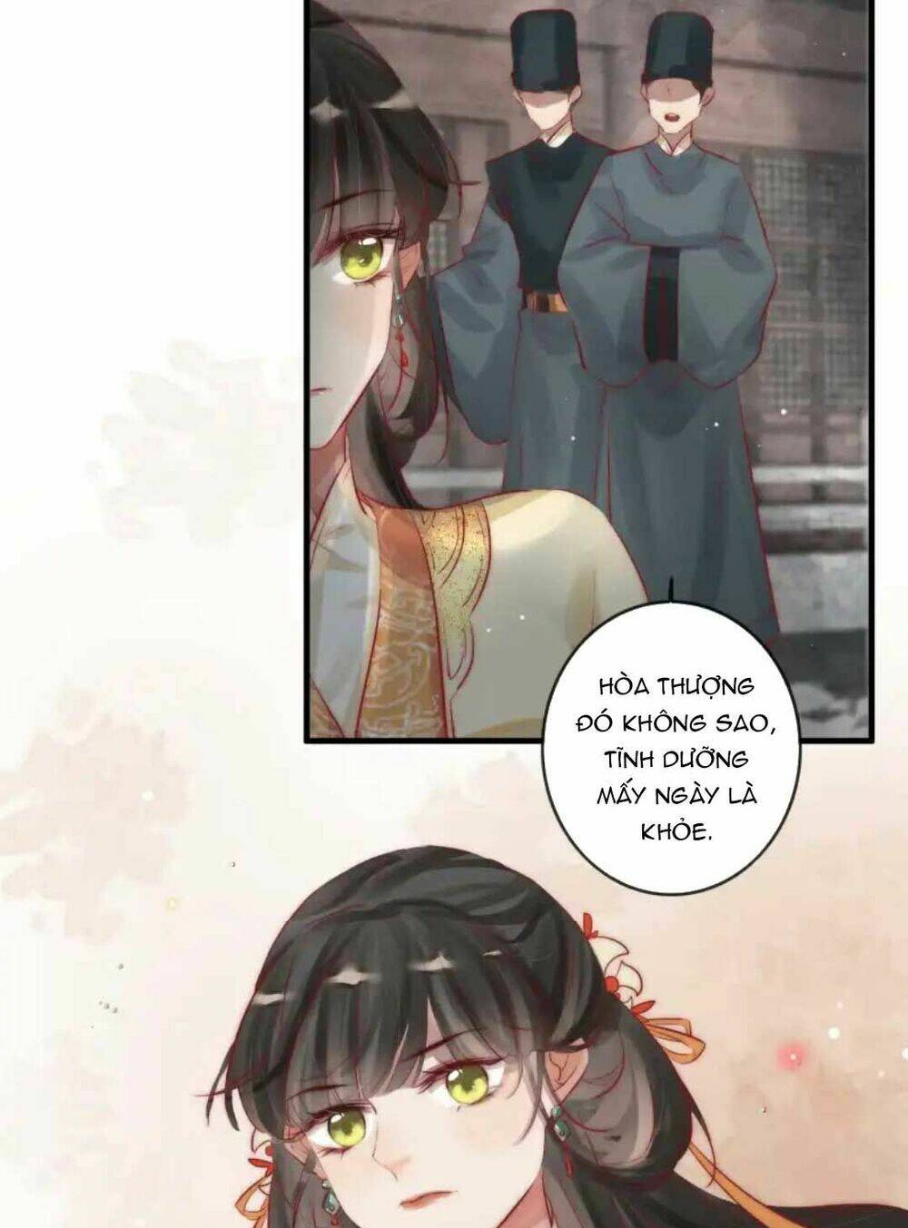 Hòa Thượng Phản Diện Giả Bạch Liên Hoa: Chapter 2