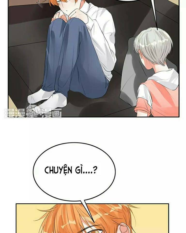 Trẫm Không Phải Là Đại Minh Tinh: Chapter 16