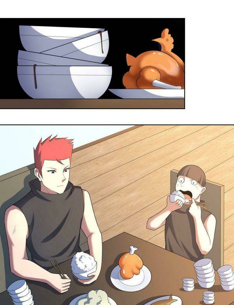 Thần Long Tinh Chủ: Chapter 30