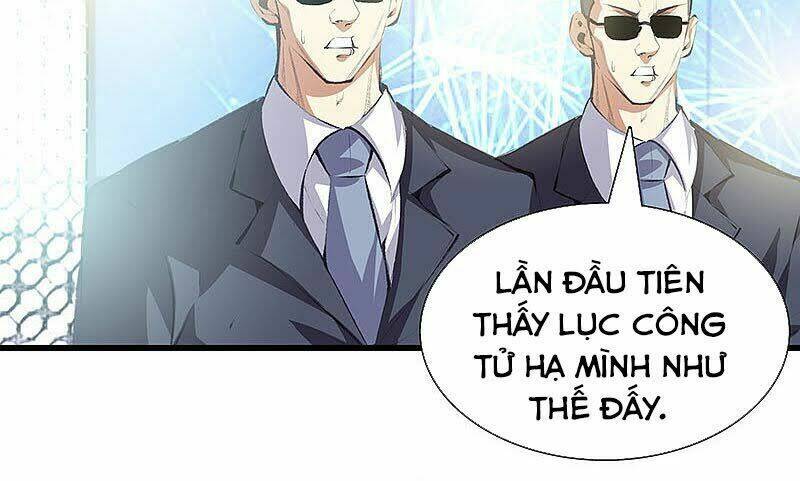 Đô Thị Chí Tôn: Chapter 113