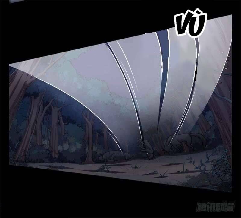 Hoan Nghênh Đến Với Trò Chơi Ác Mộng: Chapter 23
