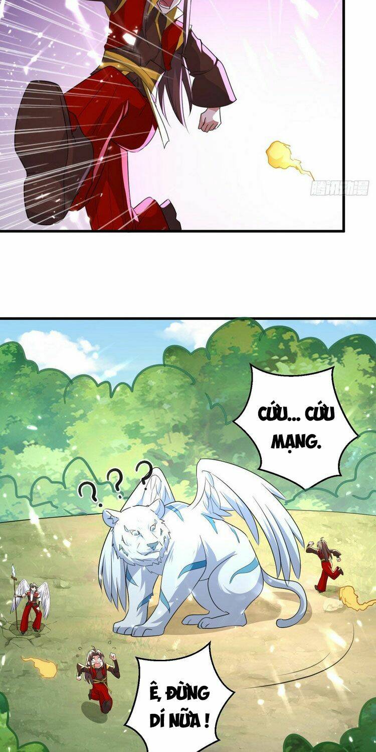 Dị Giới Siêu Cấp Ở Rể: Chapter 99