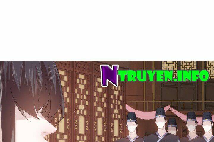 Bí Mật Của Dạ Tộc: Chapter 3.2