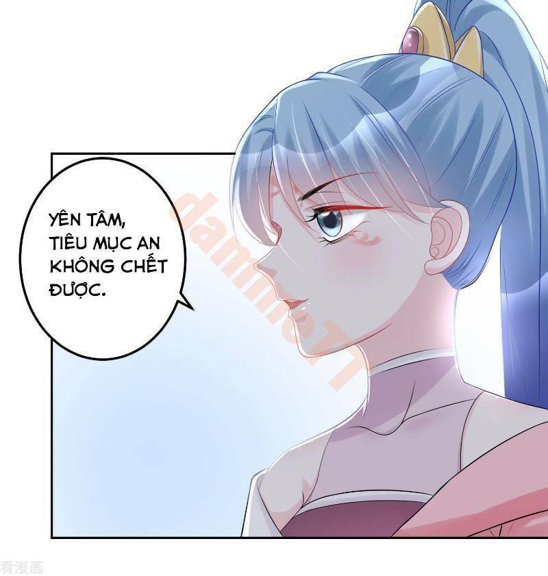 Độc Y Đích Nữ: Chapter 74