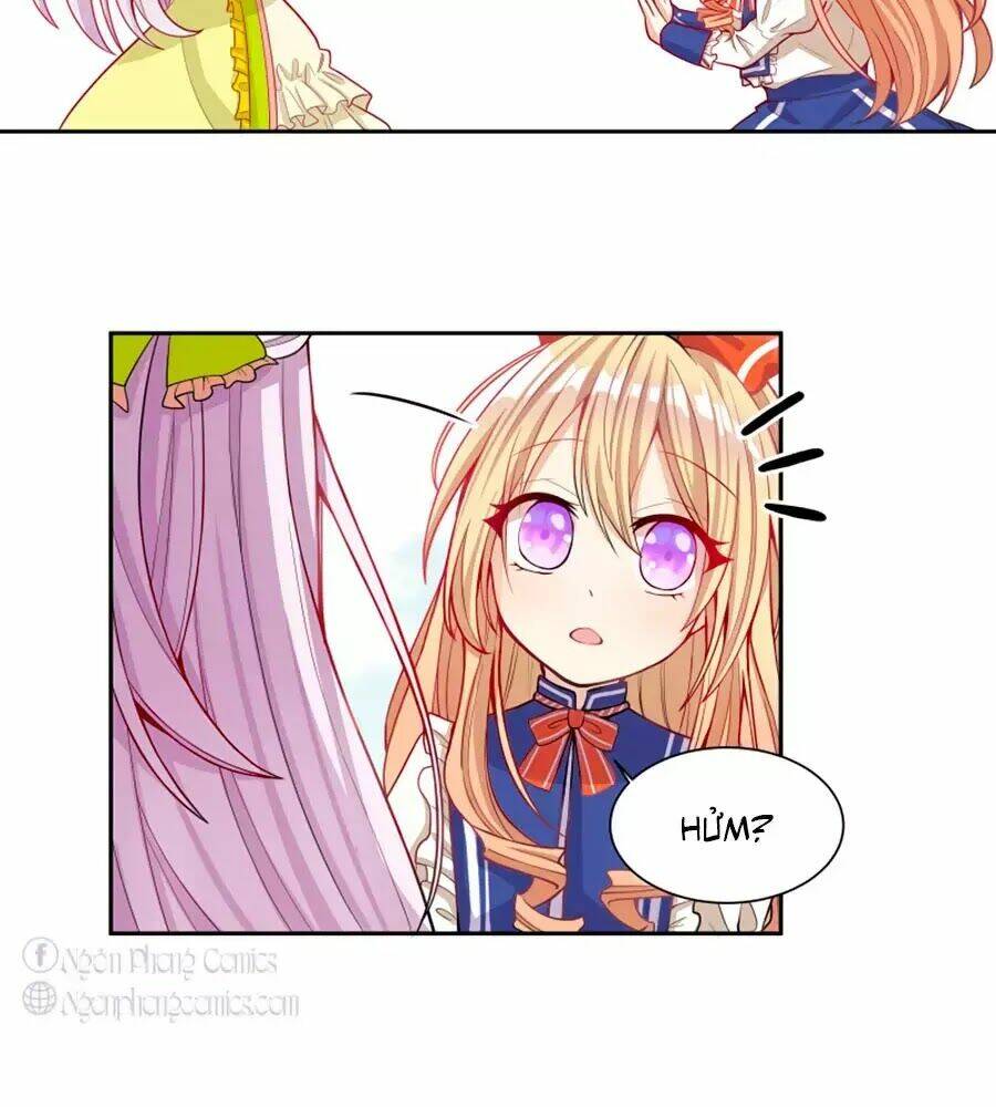 Kế Hoạch Sống Còn Của Công Chúa Nữ Phụ: Chapter 6